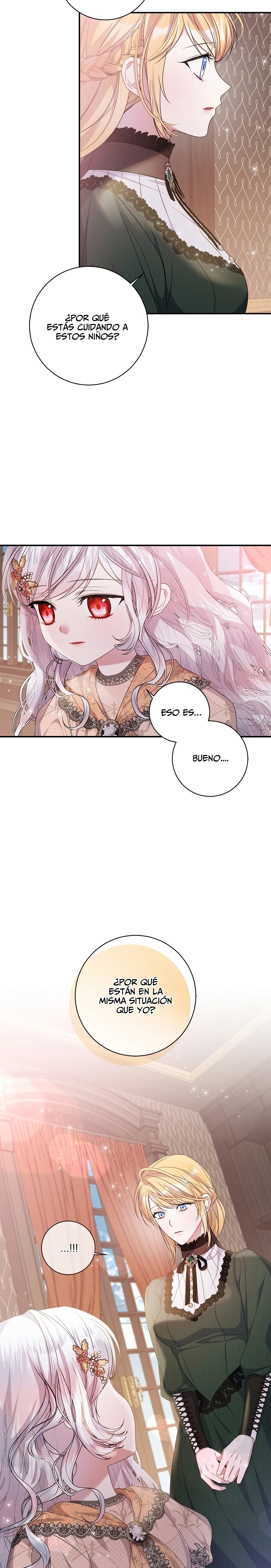 Adopte A Un Padre Tirano Capitulo 29 página 24