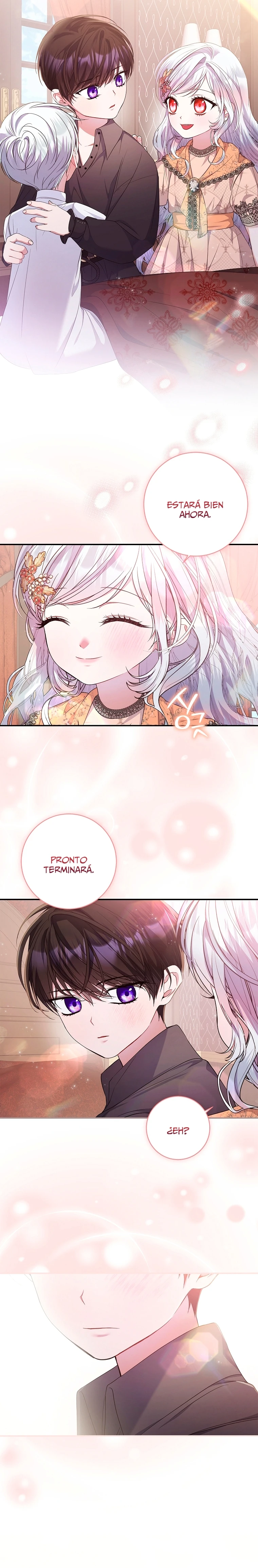 Adopte A Un Padre Tirano Capitulo 30 página 16