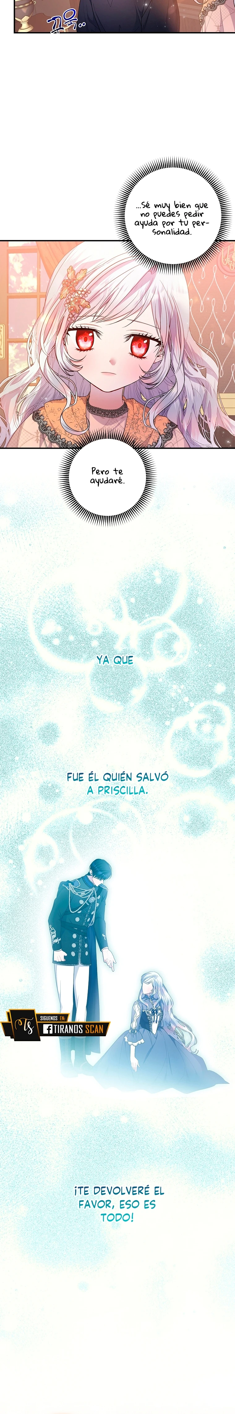 Adopte A Un Padre Tirano Capitulo 30 página 26