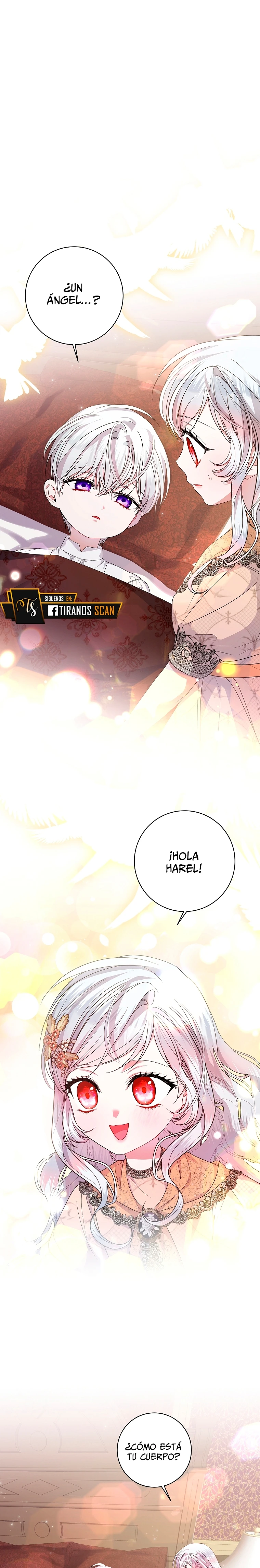 Adopte A Un Padre Tirano Capitulo 30 página 9
