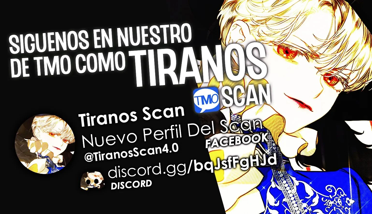Adopte A Un Padre Tirano Capitulo 33 página 20