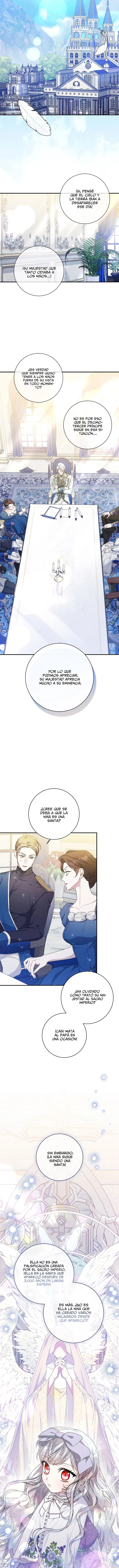 Adopte A Un Padre Tirano Capitulo 34 página 16