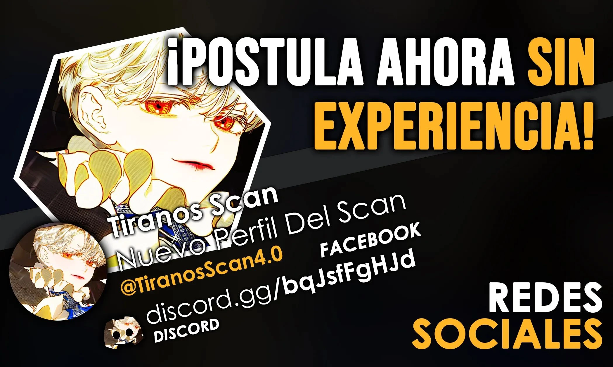 Adopte A Un Padre Tirano Capitulo 34 página 3