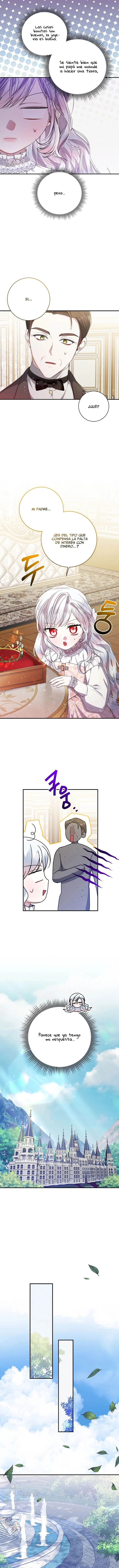 Adopte A Un Padre Tirano Capitulo 35 página 14