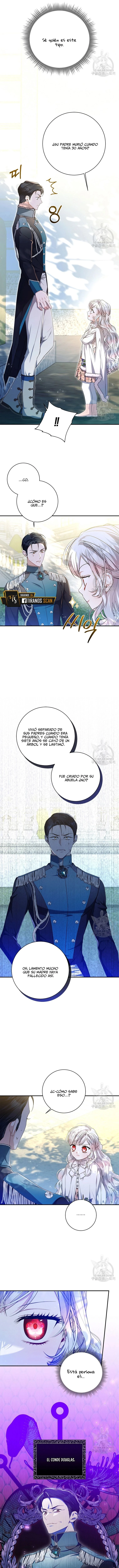 Adopte A Un Padre Tirano Capitulo 36 página 10