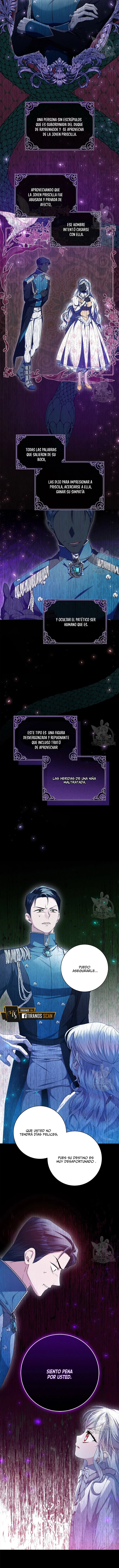 Adopte A Un Padre Tirano Capitulo 36 página 11