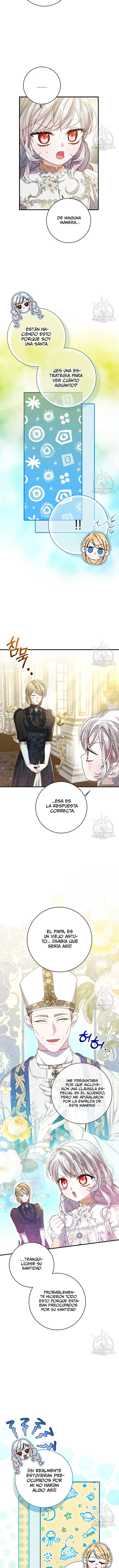 Adopte A Un Padre Tirano Capitulo 38 página 6