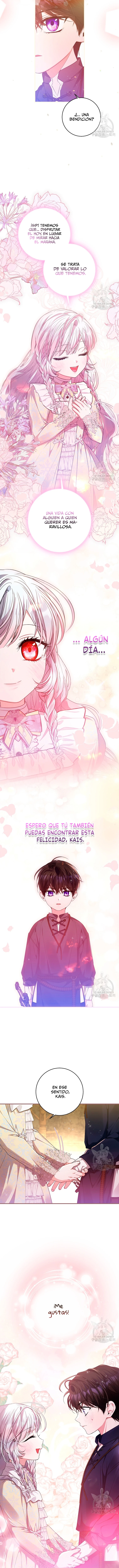 Adopte A Un Padre Tirano Capitulo 41 página 16