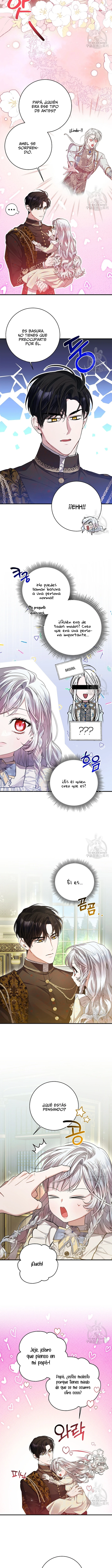 Adopte A Un Padre Tirano Capitulo 43 página 6