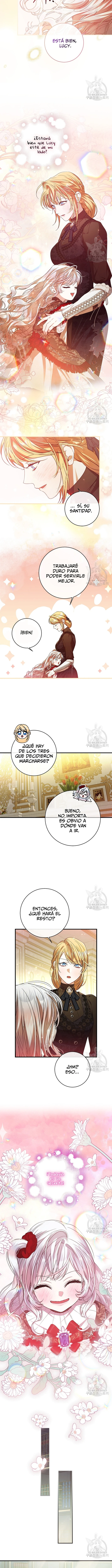 Adopte A Un Padre Tirano Capitulo 44 página 7