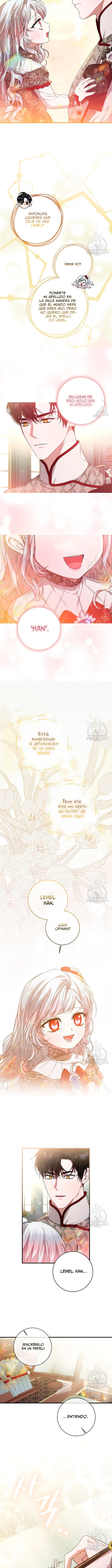 Adopte A Un Padre Tirano Capitulo 45 página 10
