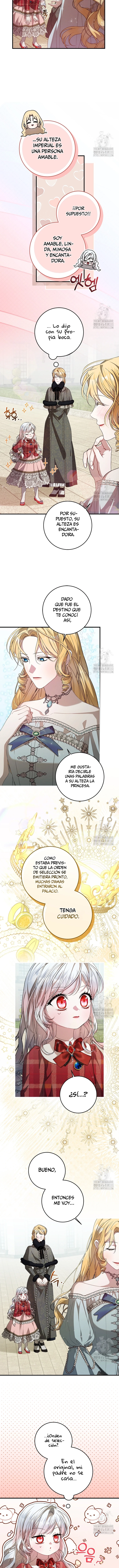 Adopte A Un Padre Tirano Capitulo 46 página 15