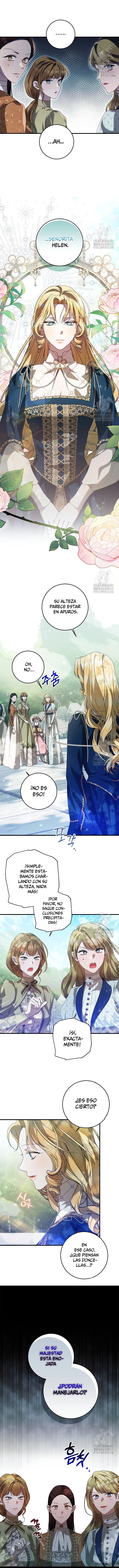 Adopte A Un Padre Tirano Capitulo 47 página 10