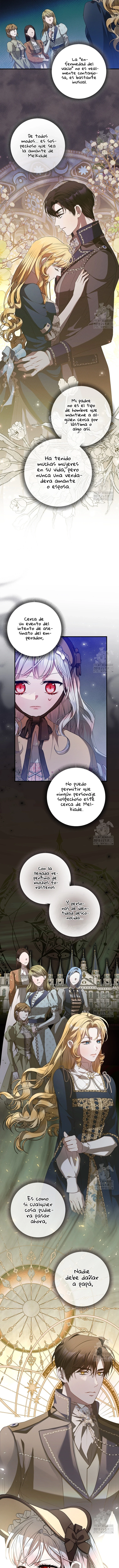 Adopte A Un Padre Tirano Capitulo 47 página 15