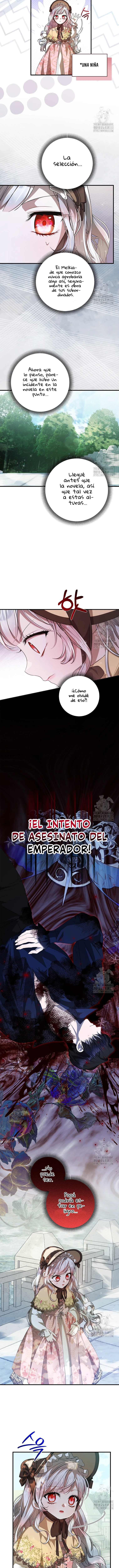 Adopte A Un Padre Tirano Capitulo 47 página 7