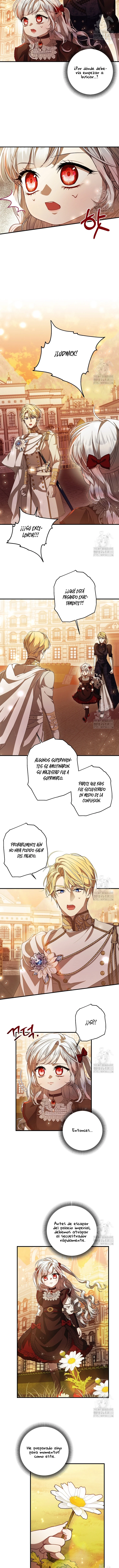 Adopte A Un Padre Tirano Capitulo 48 página 12