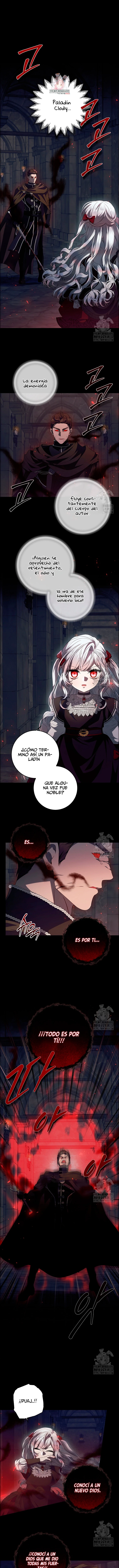 Adopte A Un Padre Tirano Capitulo 49 página 5