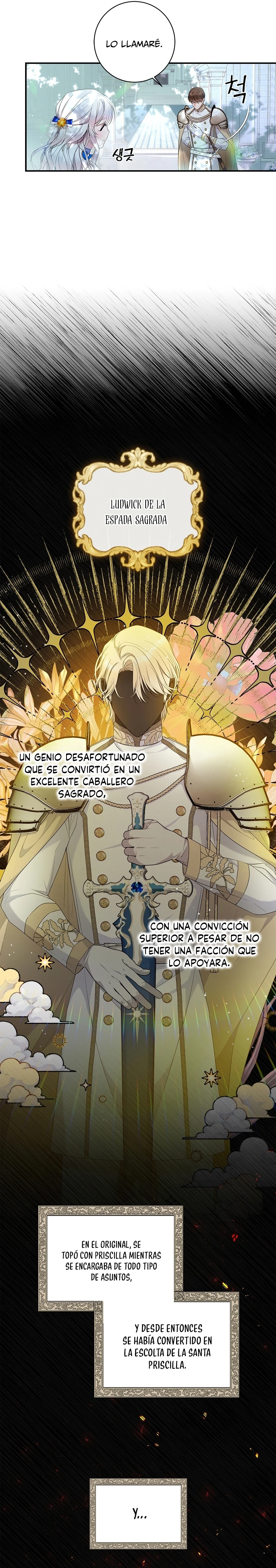 Adopte A Un Padre Tirano Capitulo 5 página 13