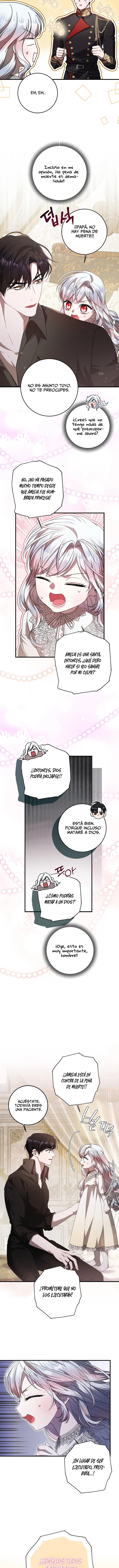 Adopte A Un Padre Tirano Capitulo 50 página 14