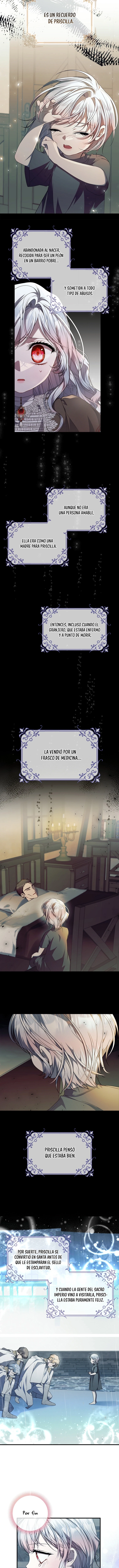 Adopte A Un Padre Tirano Capitulo 50 página 6