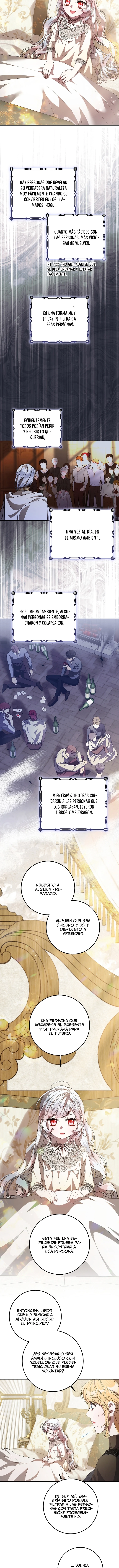 Adopte A Un Padre Tirano Capitulo 51 página 9