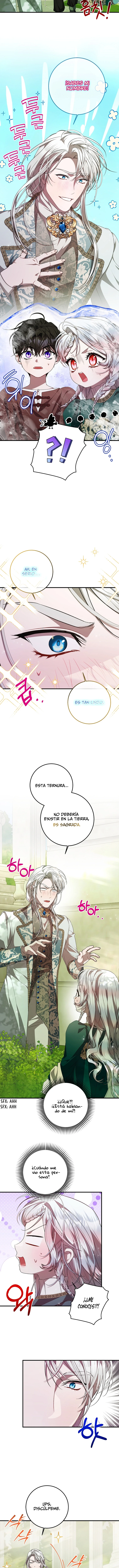 Adopte A Un Padre Tirano Capitulo 54 página 6