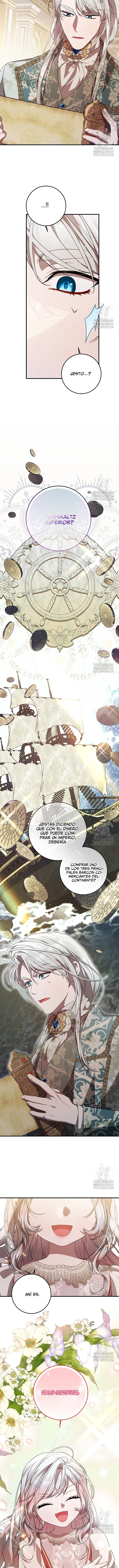 Adopte A Un Padre Tirano Capitulo 55 página 15