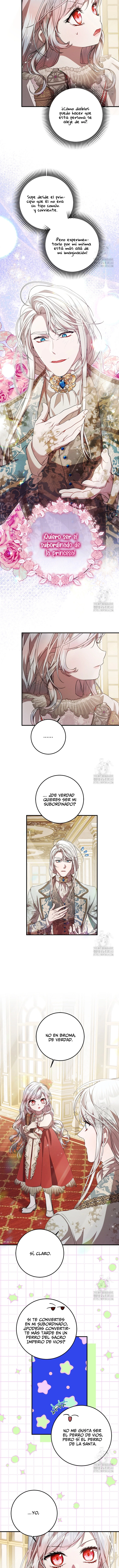 Adopte A Un Padre Tirano Capitulo 55 página 9