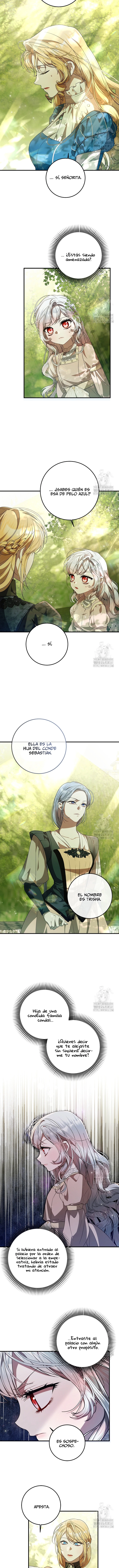 Adopte A Un Padre Tirano Capitulo 57 página 6