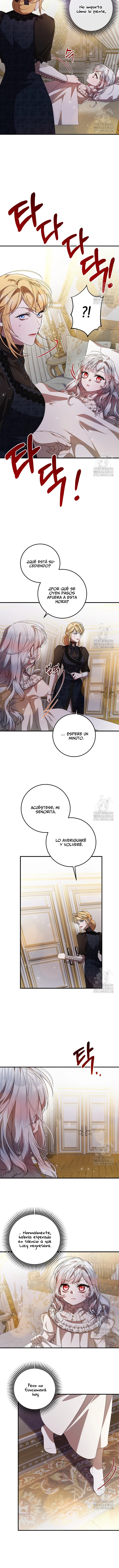 Adopte A Un Padre Tirano Capitulo 58 página 7