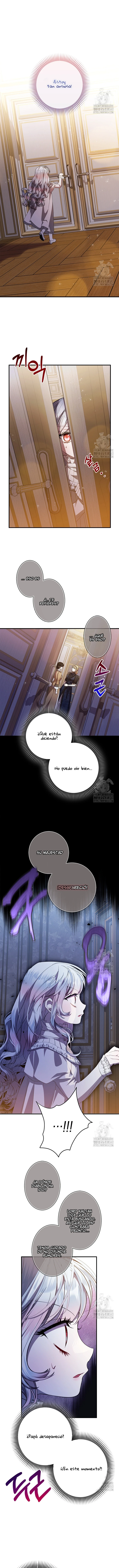 Adopte A Un Padre Tirano Capitulo 58 página 8