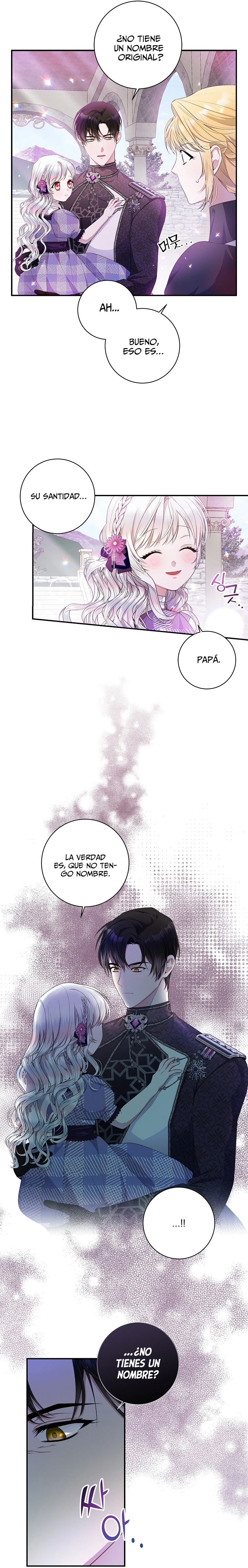 Adopte A Un Padre Tirano Capitulo 6 página 16