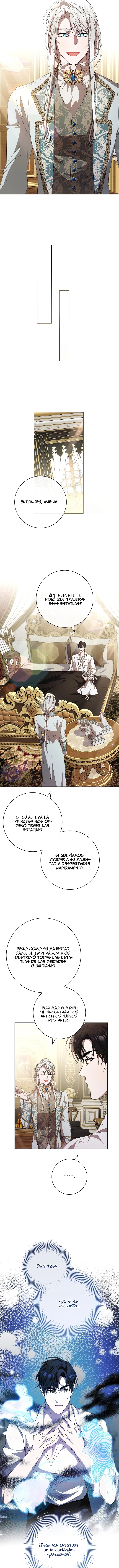 Adopte A Un Padre Tirano Capitulo 61 página 13