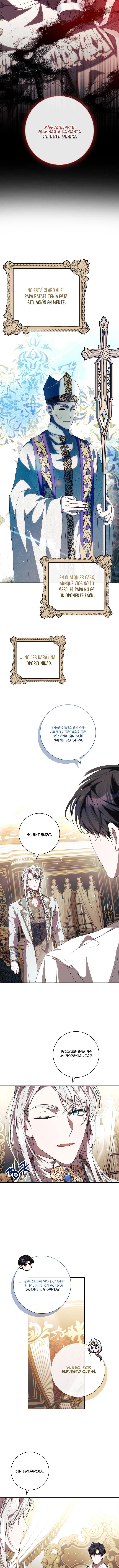 Adopte A Un Padre Tirano Capitulo 62 página 6