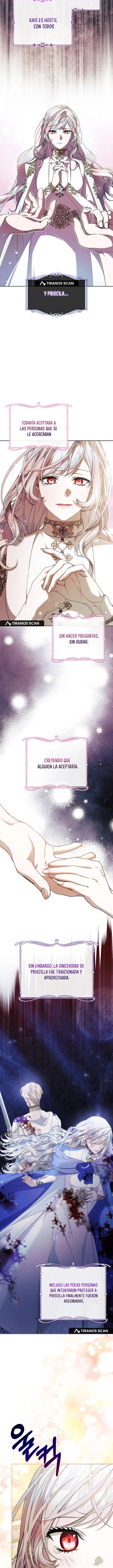 Adopte A Un Padre Tirano Capitulo 64 página 15