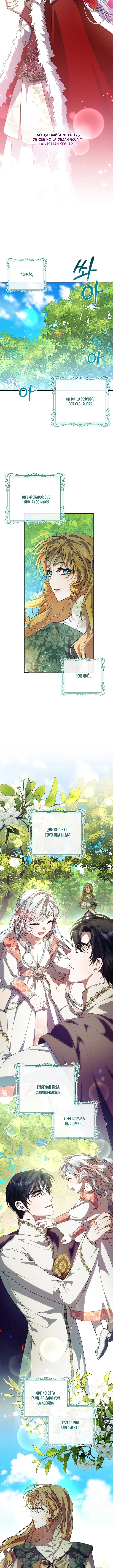 Adopte A Un Padre Tirano Capitulo 66 página 10