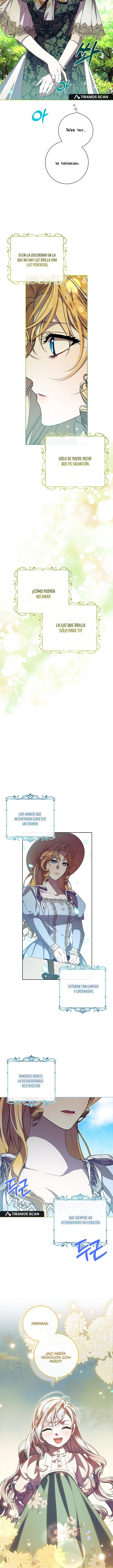 Adopte A Un Padre Tirano Capitulo 66 página 11