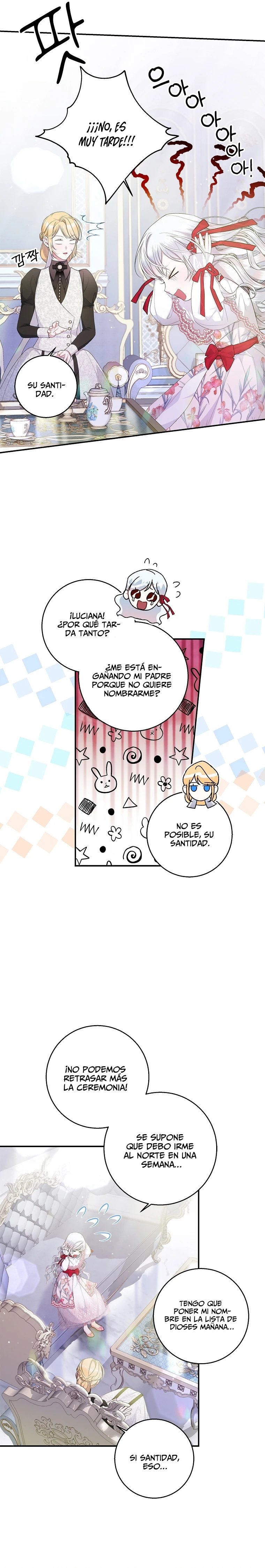 Adopte A Un Padre Tirano Capitulo 7 página 10