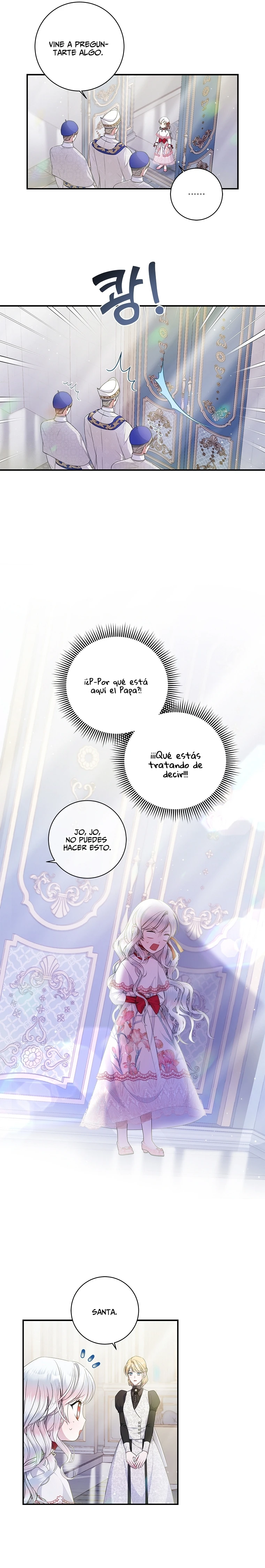 Adopte A Un Padre Tirano Capitulo 7 página 15
