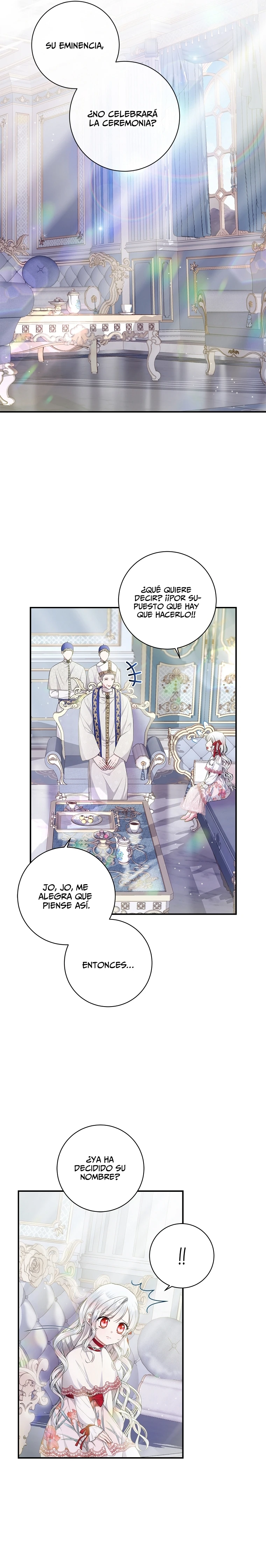 Adopte A Un Padre Tirano Capitulo 7 página 18
