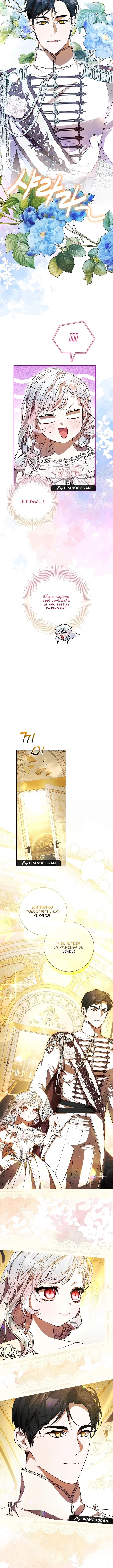 Adopte A Un Padre Tirano Capitulo 71 página 13