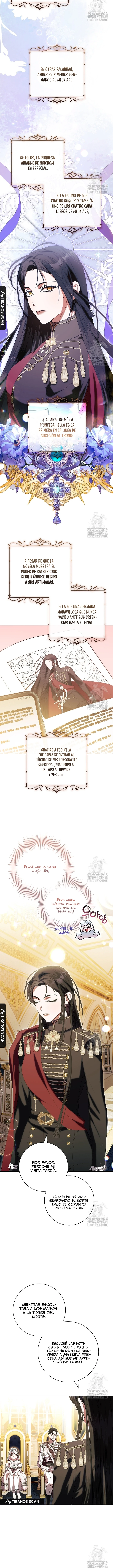 Adopte A Un Padre Tirano Capitulo 72 página 13