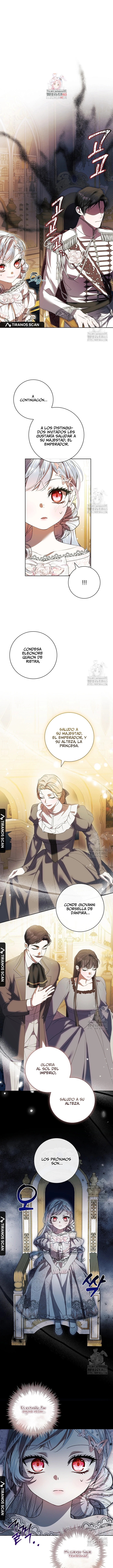 Adopte A Un Padre Tirano Capitulo 72 página 5