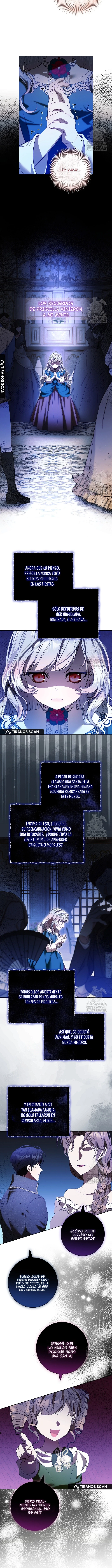 Adopte A Un Padre Tirano Capitulo 72 página 6