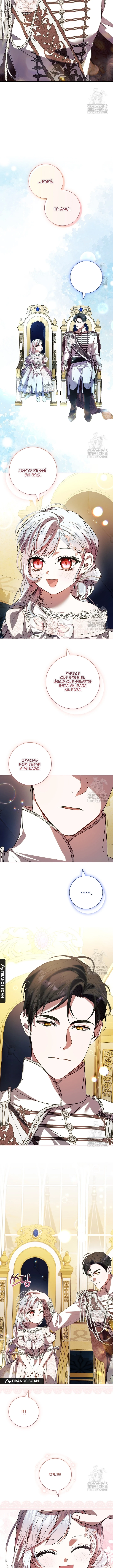 Adopte A Un Padre Tirano Capitulo 72 página 8