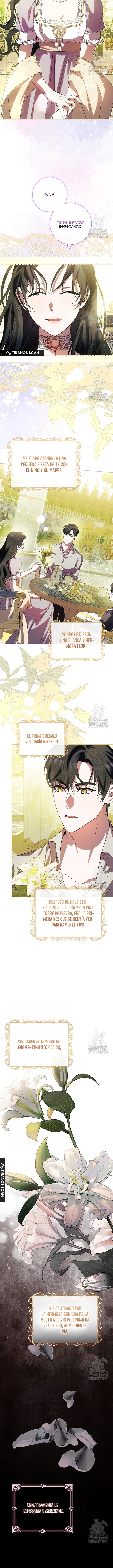 Adopte A Un Padre Tirano Capitulo 73 página 14