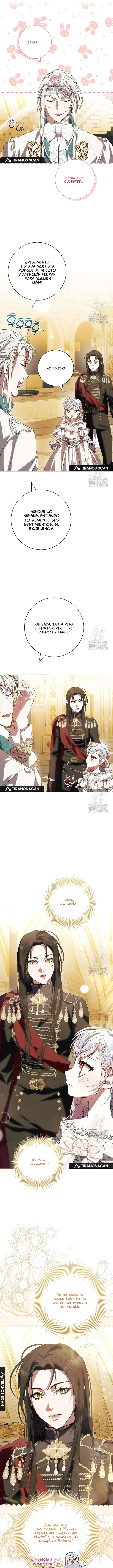 Adopte A Un Padre Tirano Capitulo 73 página 5