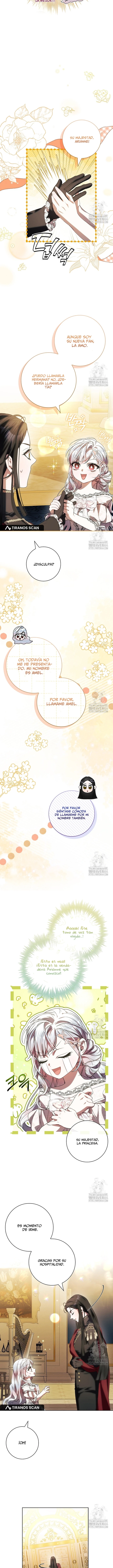 Adopte A Un Padre Tirano Capitulo 73 página 6