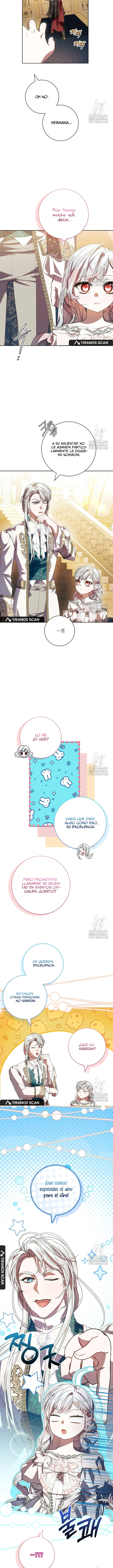 Adopte A Un Padre Tirano Capitulo 73 página 7