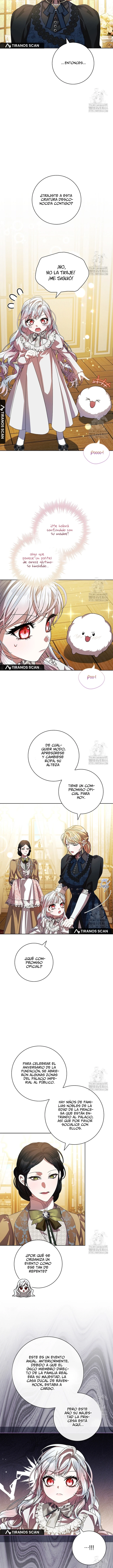 Adopte A Un Padre Tirano Capitulo 74 página 12